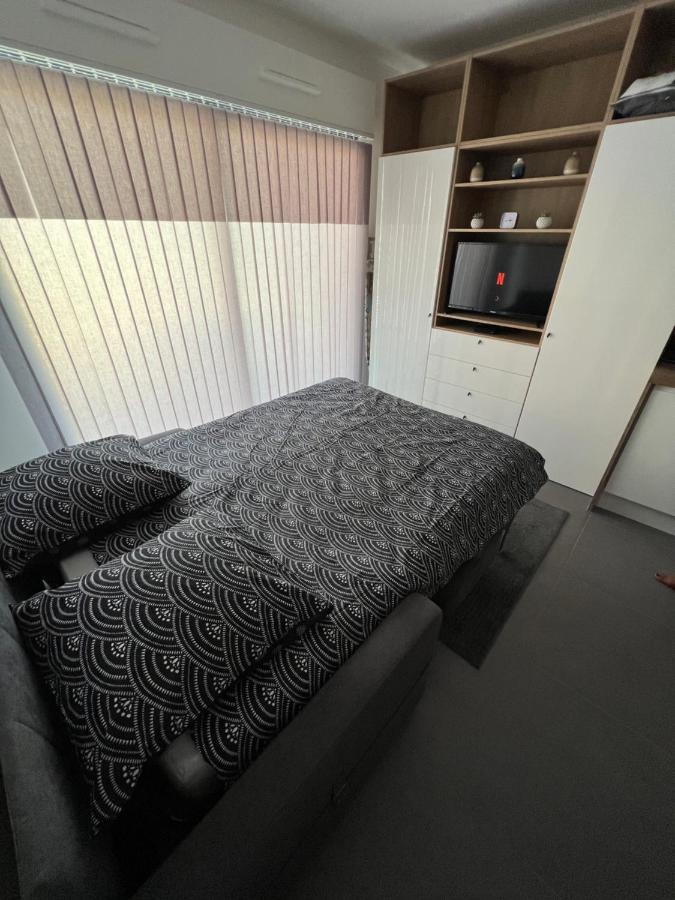 Appartement Tout Equipe Centre Ville Menton Eksteriør billede